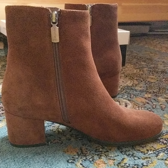 blondo alida boots